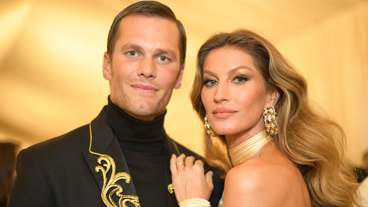 Tom Brady, Gisele Bündchen divorce mocked during Netflix comedy roast of retired quarterback