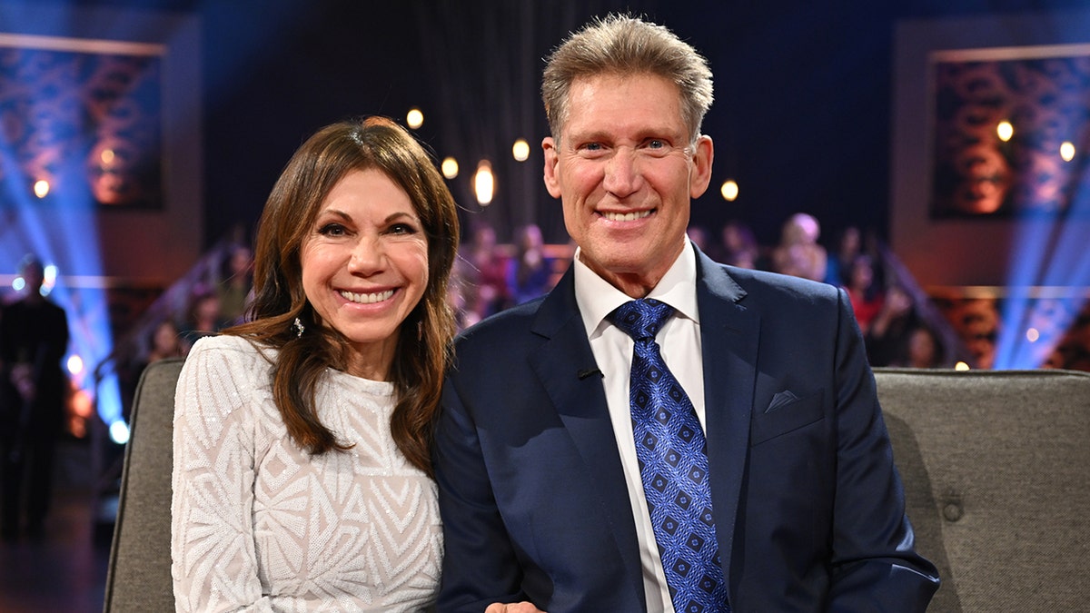 ‘Golden Bachelor’ star Gerry Turner shares how he’s keeping busy in first Instagram post since shocking split