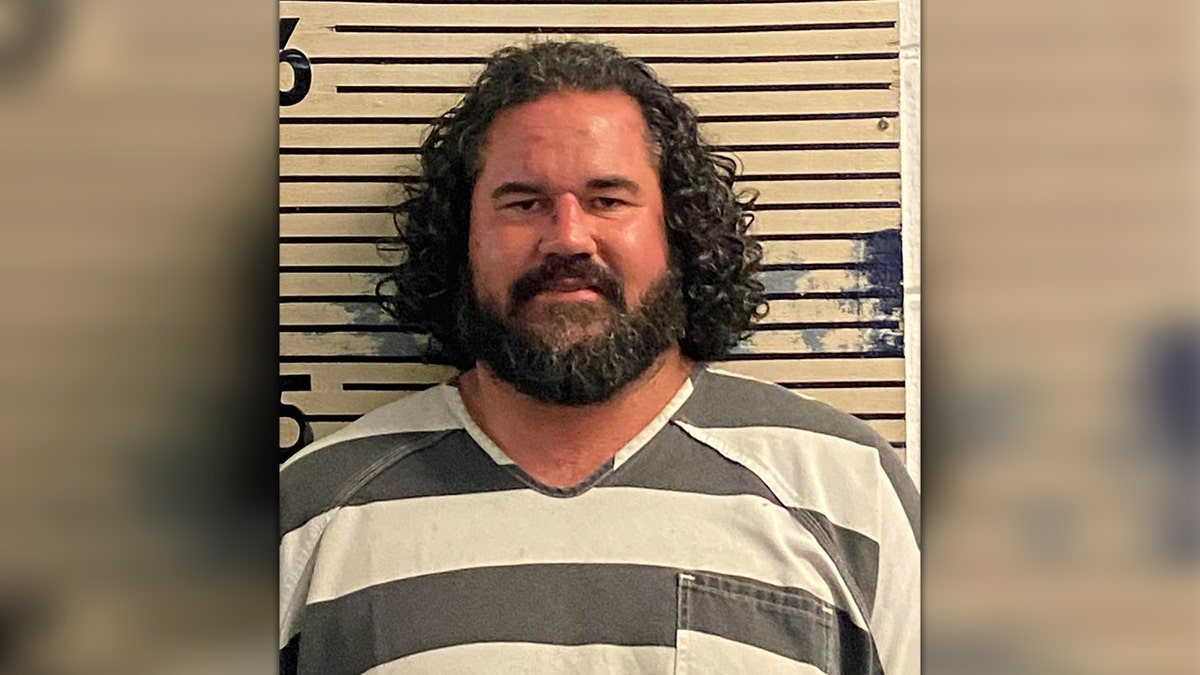 Florida man bit chunk out of deputy’s head at music festival: sheriff’s office
