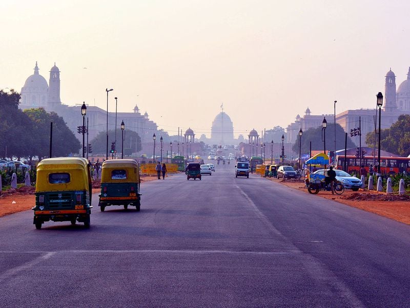 Crypto Exchanges Binance, KuCoin Register With India’s Financial Intelligence Unit