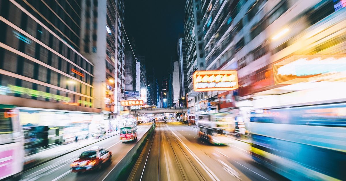 No, Hong Kong’s Crypto ETFs Aren’t Available in Mainland China