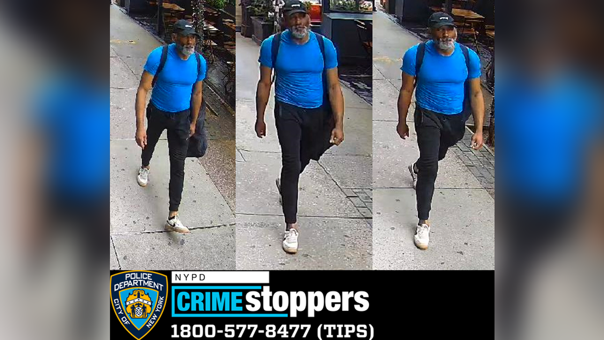 Actor Steve Buscemi bloodied and bruised in NYC assault as police hunt attacker