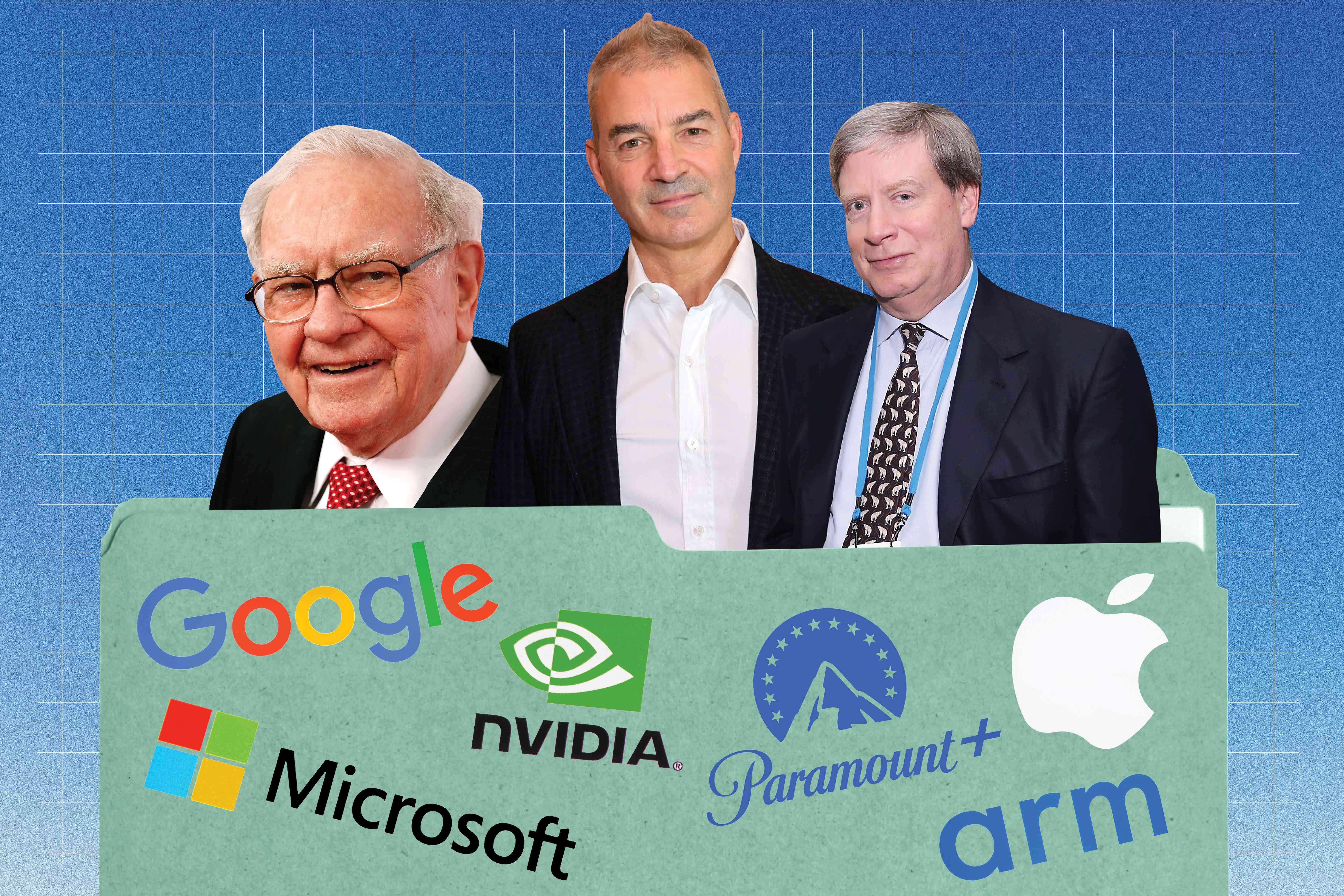 What To Watch For As Big Investors Reveal Their Q1 Portfolio Bets This Week