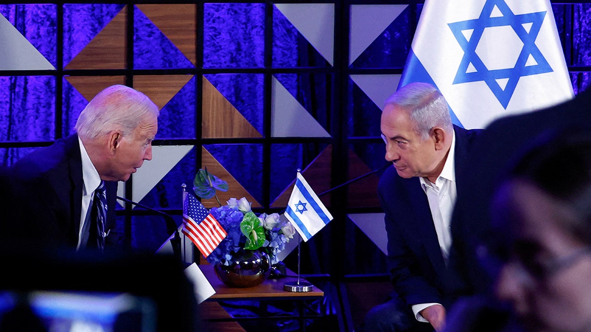 Army officer resigns commission over US support for Israel, killing of civilians in Gaza