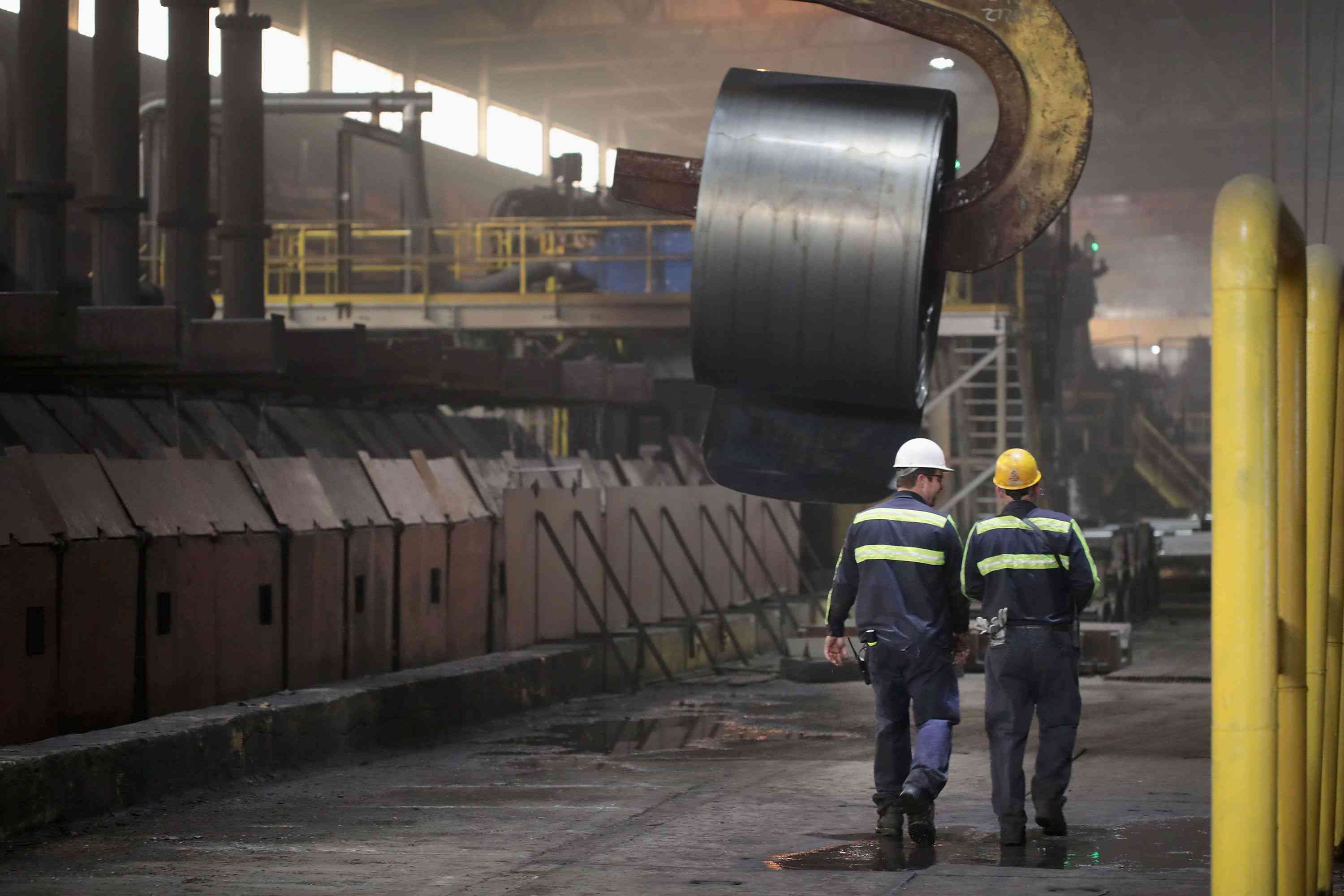 What Today’s Wholesale Prices Report Says About Inflation