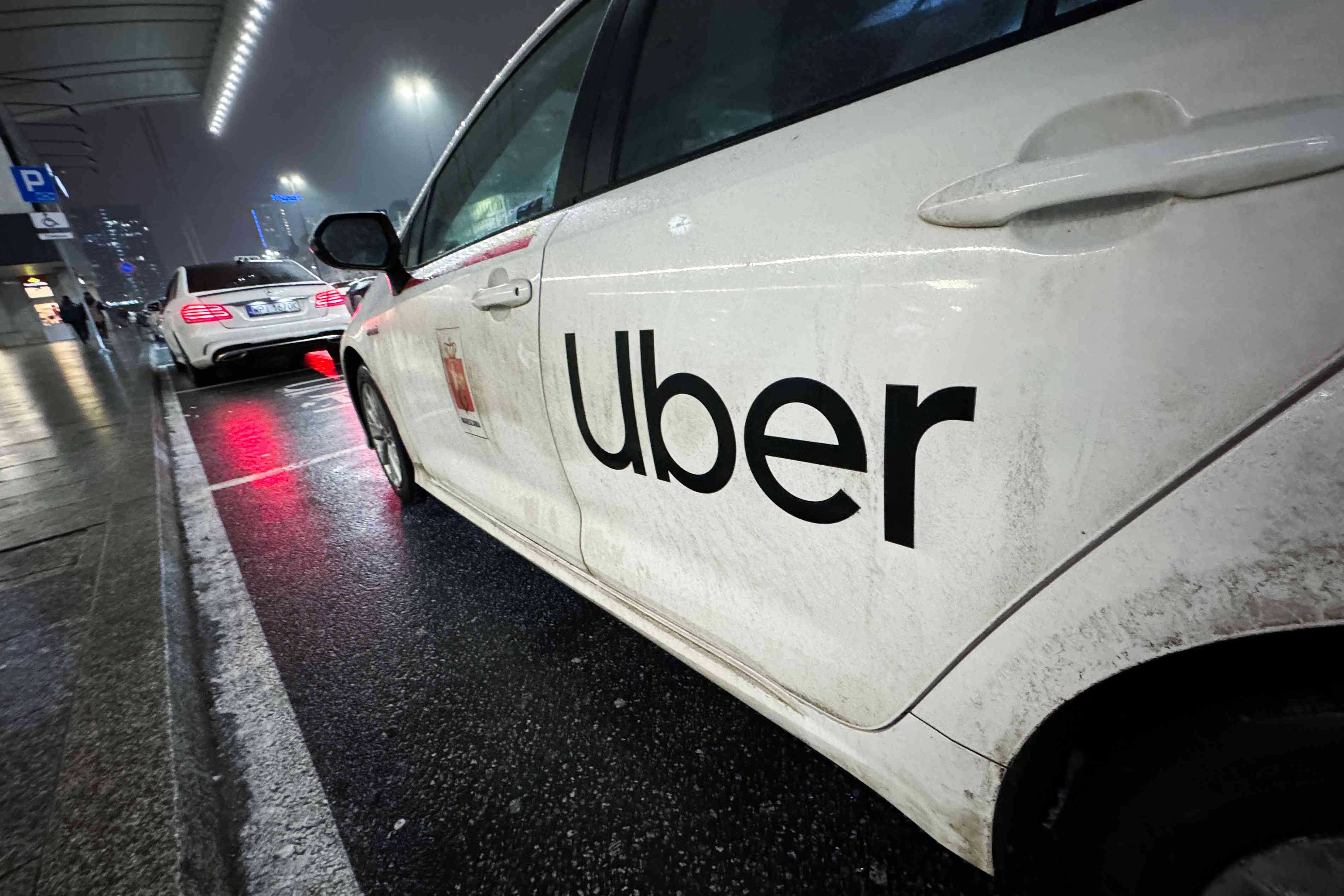 Uber Reveals Costco Partnership, Uber One Discount for College Students