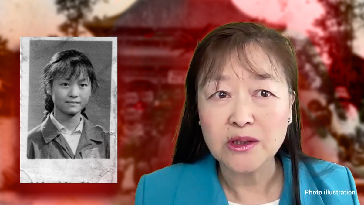 Survivor of Mao’s political purge getting ‘PTSD’ watching history repeat on college campuses