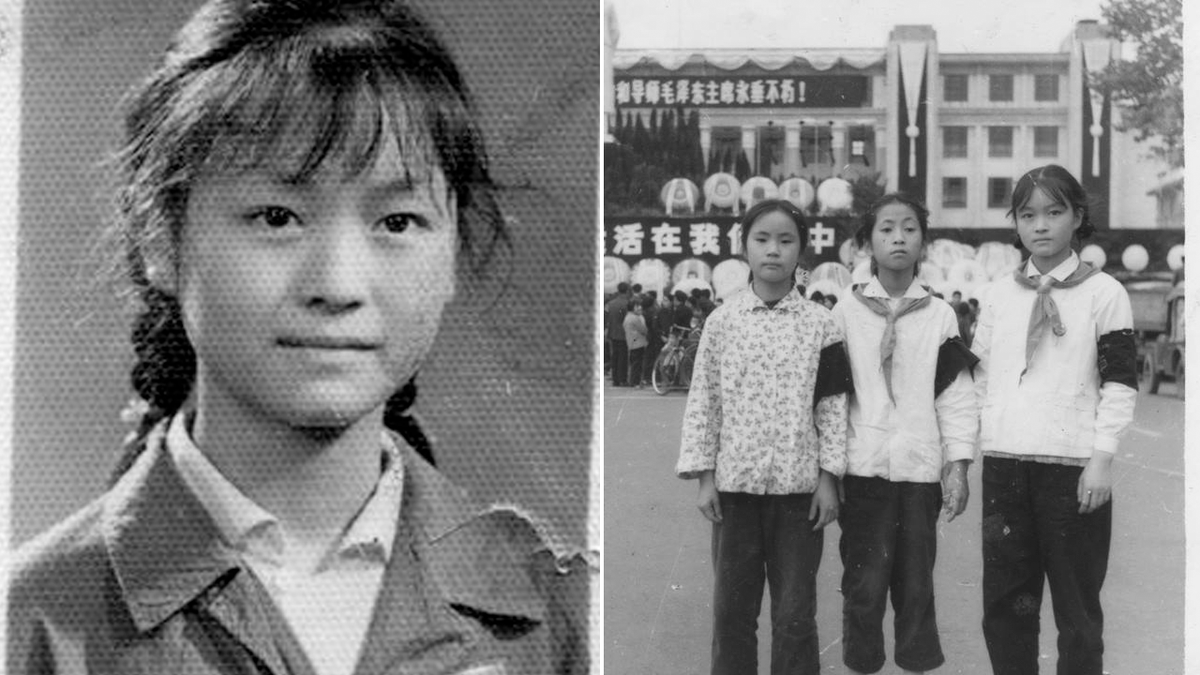 Survivor of Mao’s political purge getting ‘PTSD’ watching history repeat on college campuses