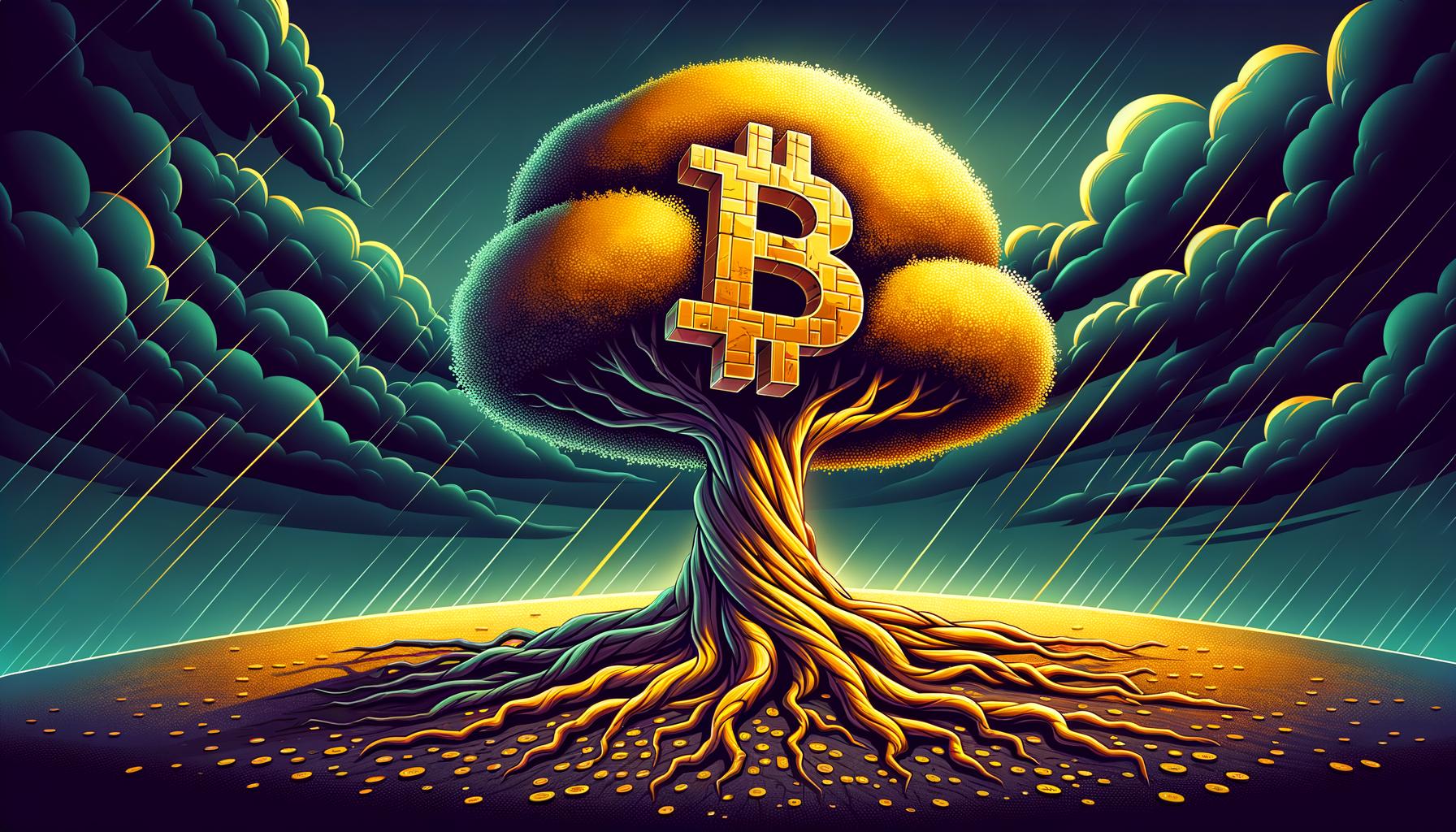 Key Support Maintained Amid Market Uncertainty
