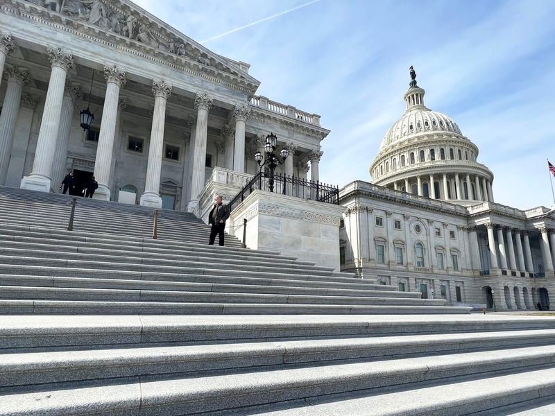Stablecoin Bill Unlikely to Get Pinned to U.S. FAA Reauthorization, Putting Effort On Hold Again