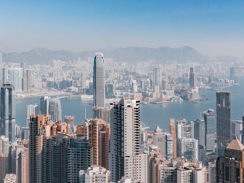 Hong Kong Could Approve Spot Bitcoin (BTC), Ether (ETH) ETFs as Early as Monday: Bloomberg