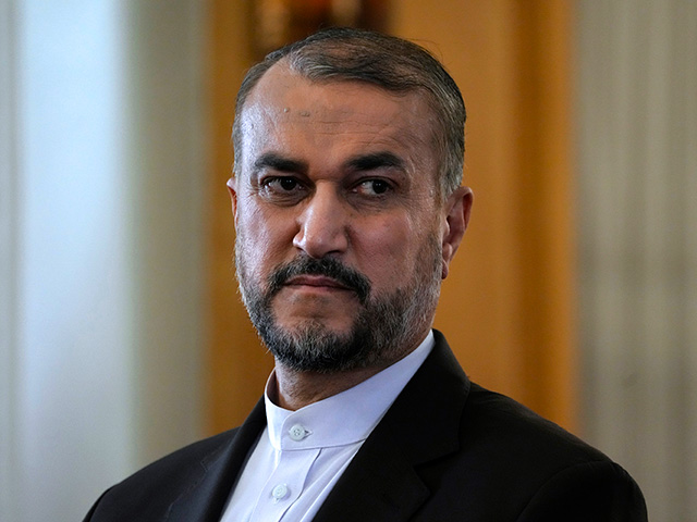 Iranians Asked to Pray for President Raisi After Helicopter Goes Missing