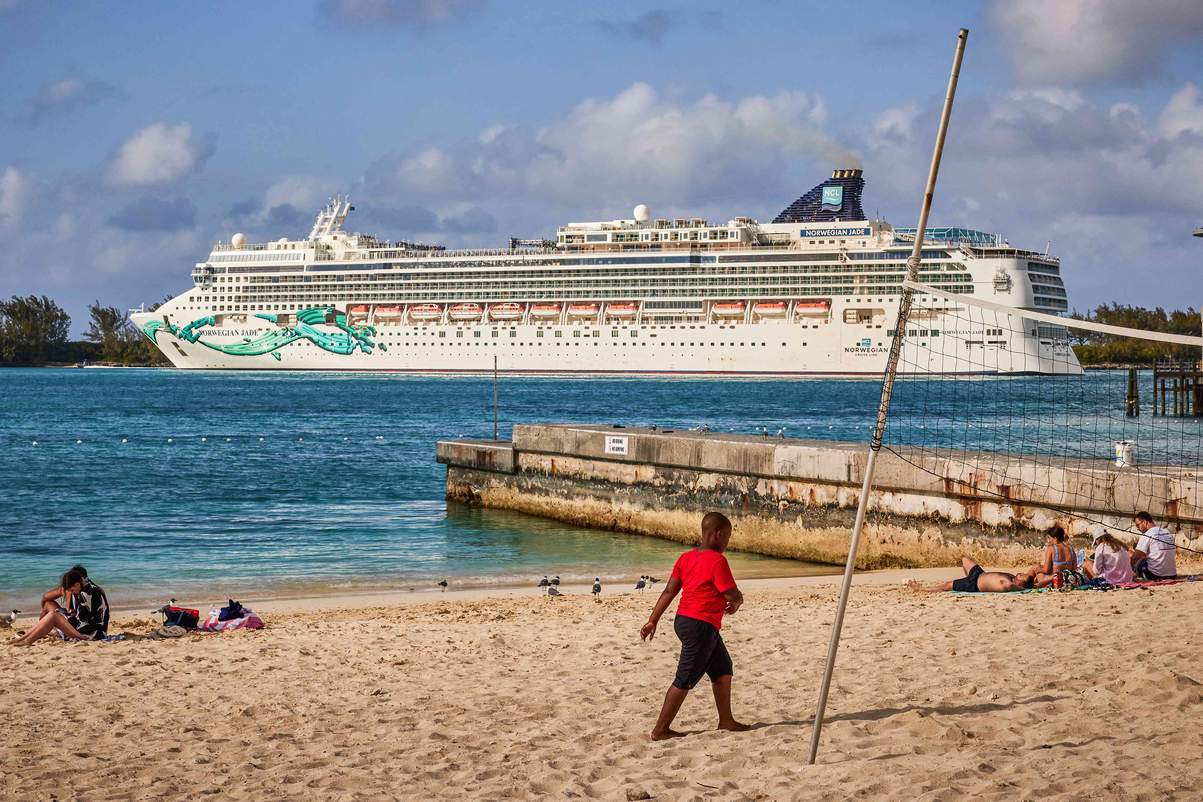Jabil, Norwegian Cruise Line, Hims & Hers Health, and More