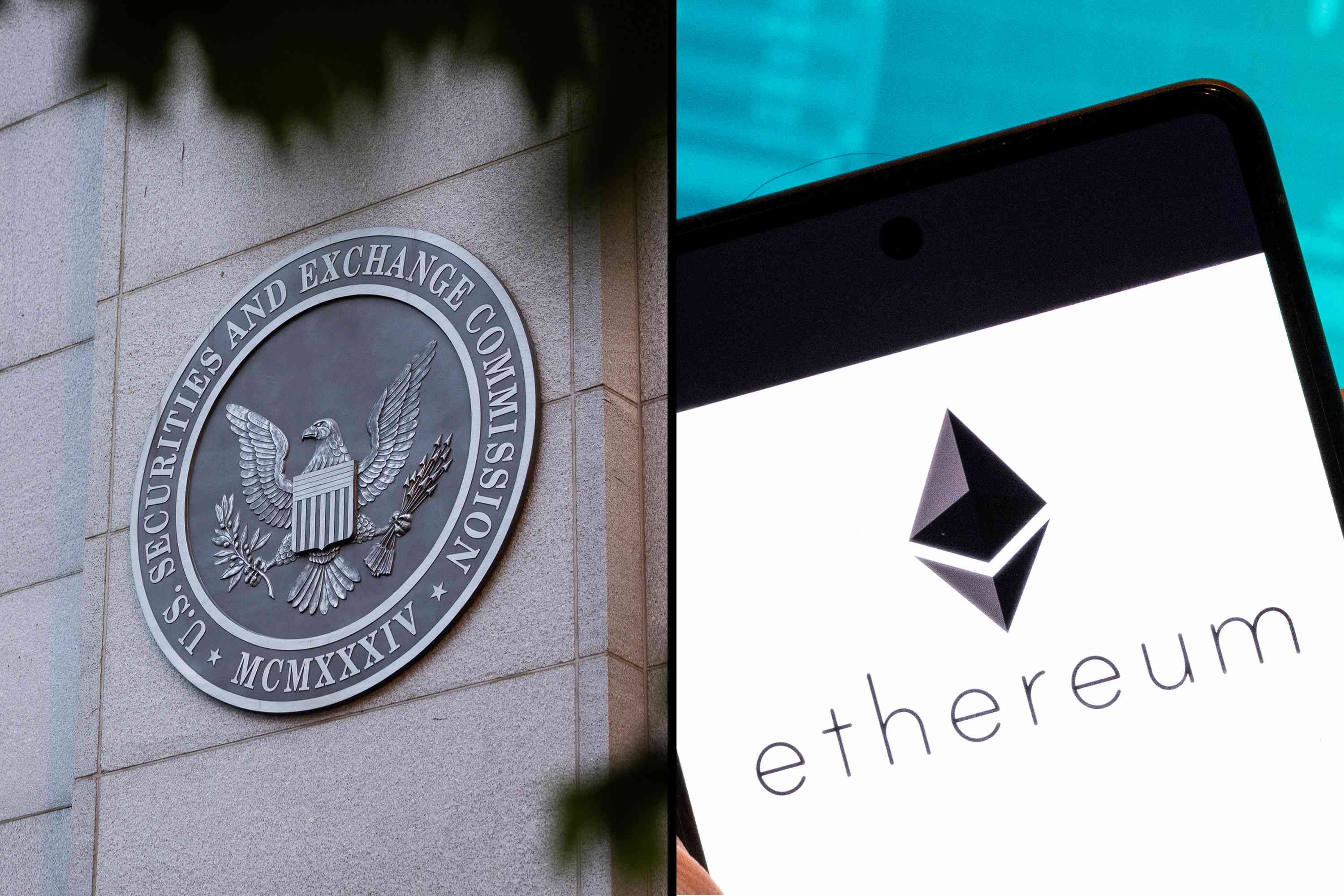 Ether Rallies as Market Gets Optimistic About Ether ETF Approval