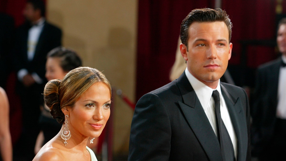 Ben Affleck skips Jennifer Lopez premiere after launching Hollywood love tour amid split rumors