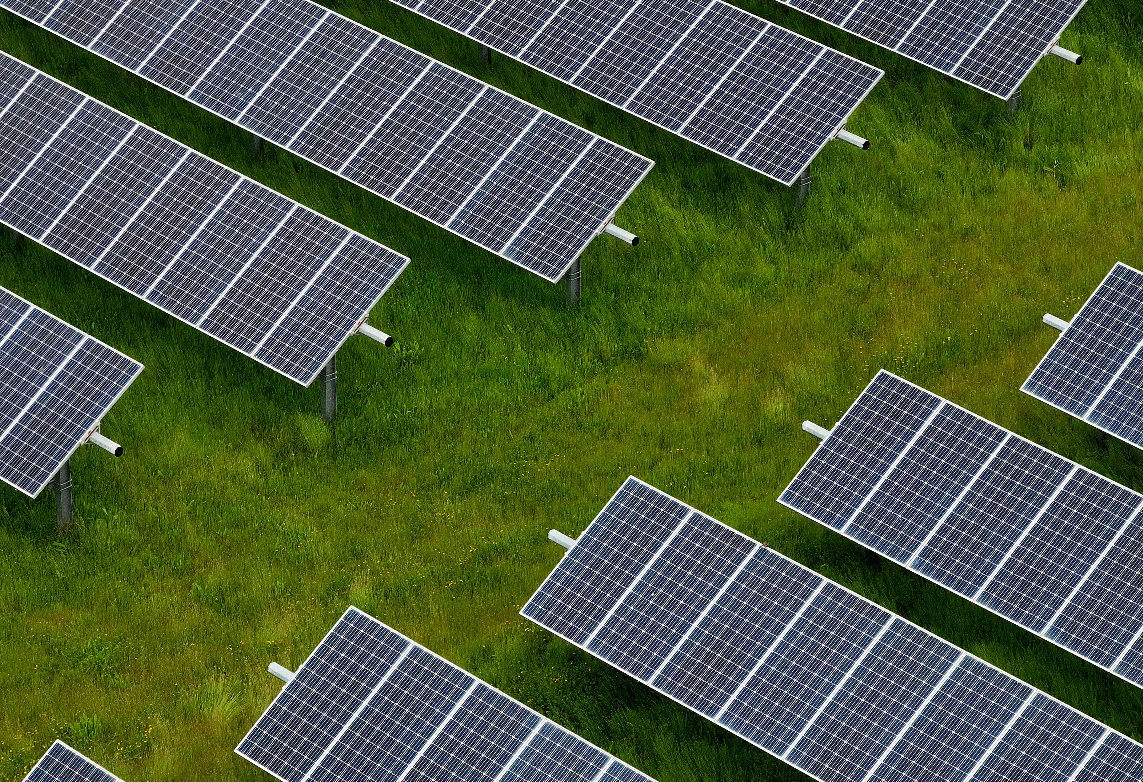 First Solar Stock Soars Over 18% After Analysts Dub It an AI Play