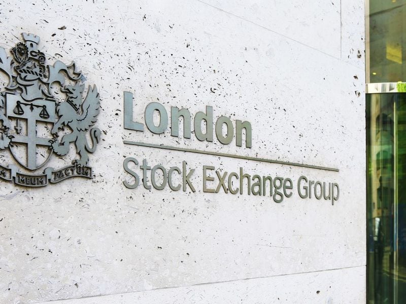 London Stock Exchange to List Bitcoin (BTC), Ether (ETH) ETPs From WisdomTree, 21Shares, Others This Month