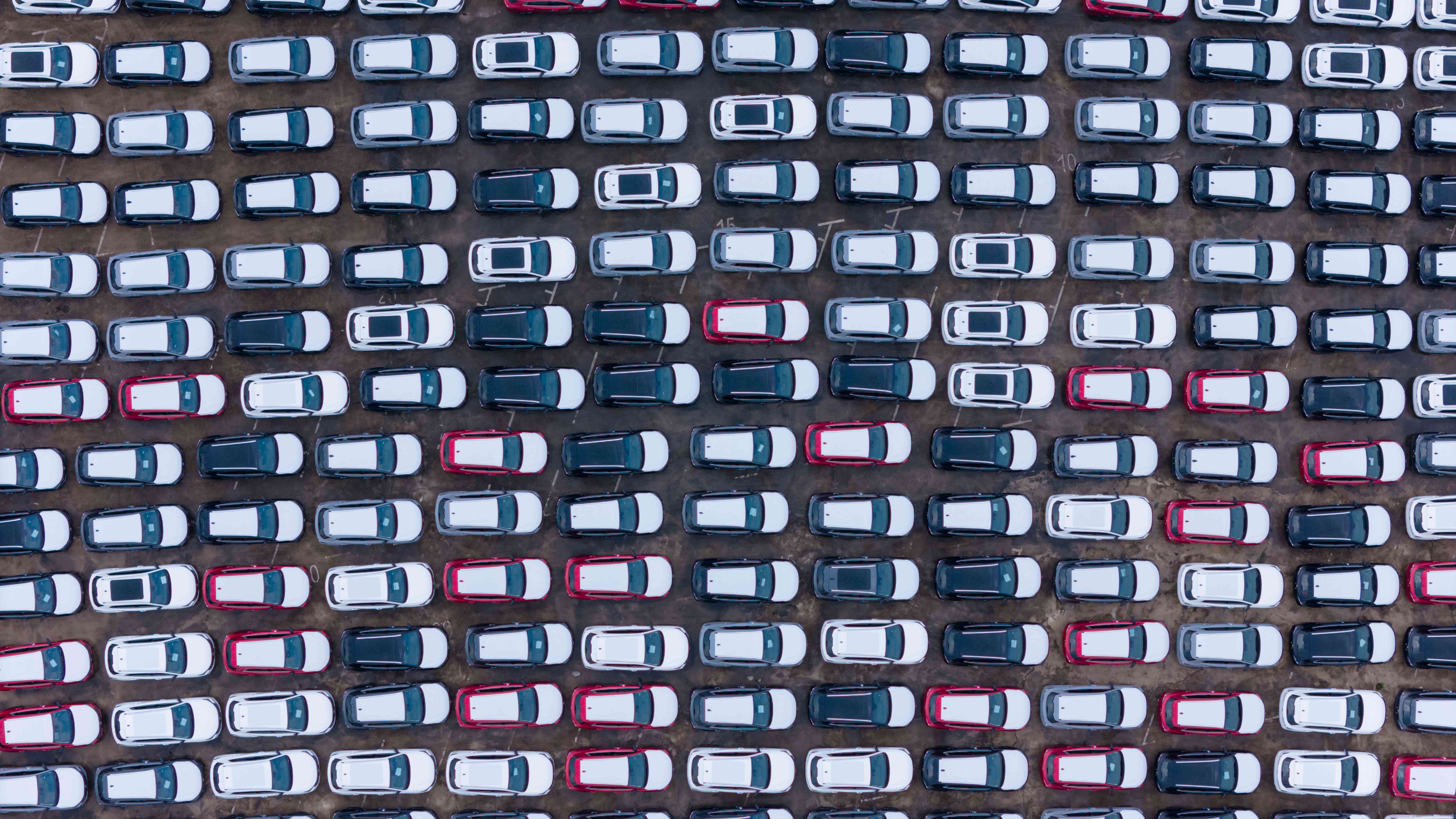 China May Impose Tariffs on Car Imports, Business Group Says