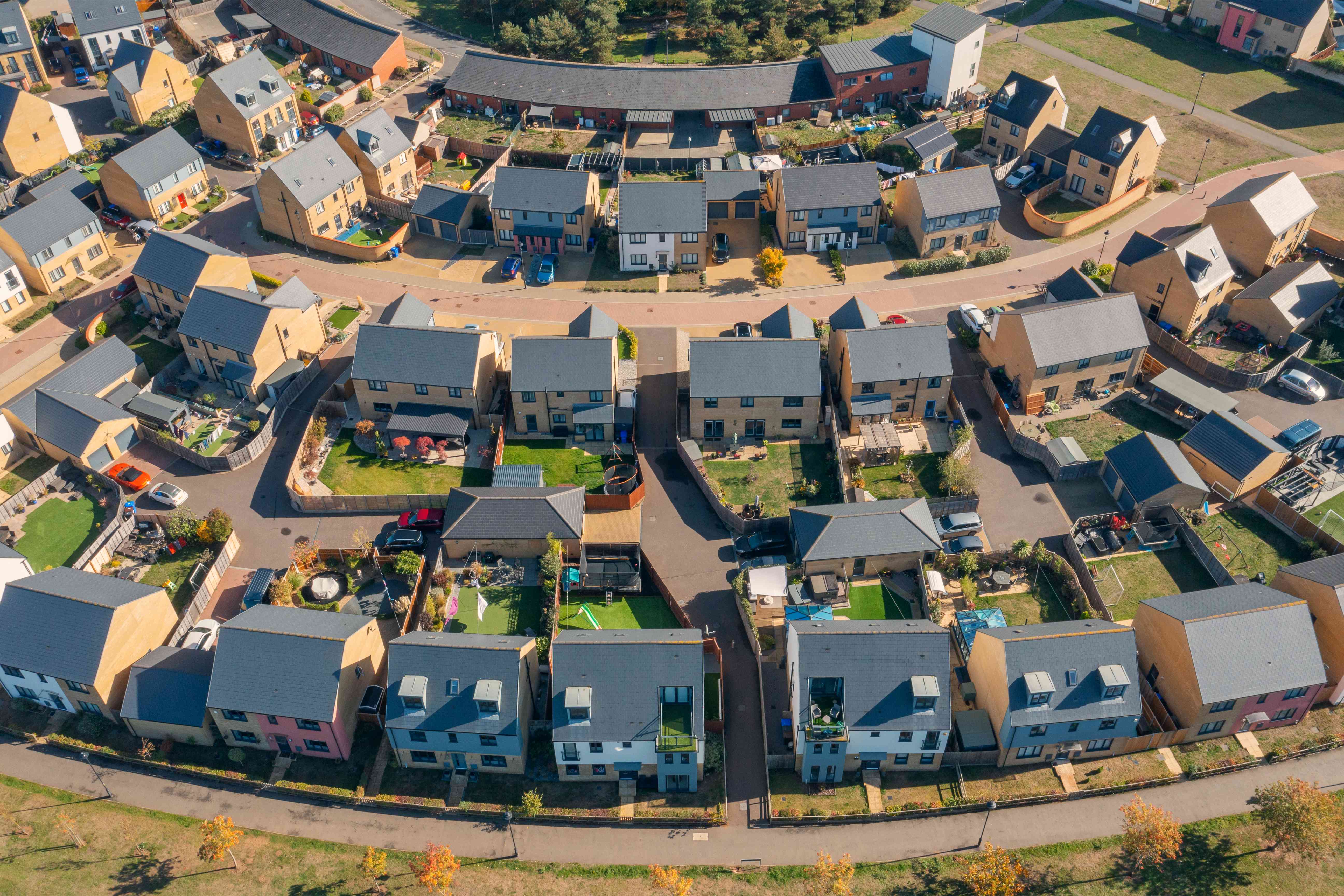 Fewer Than Average Existing Homes Were Sold In April, Even As Inventory Gridlock Eases