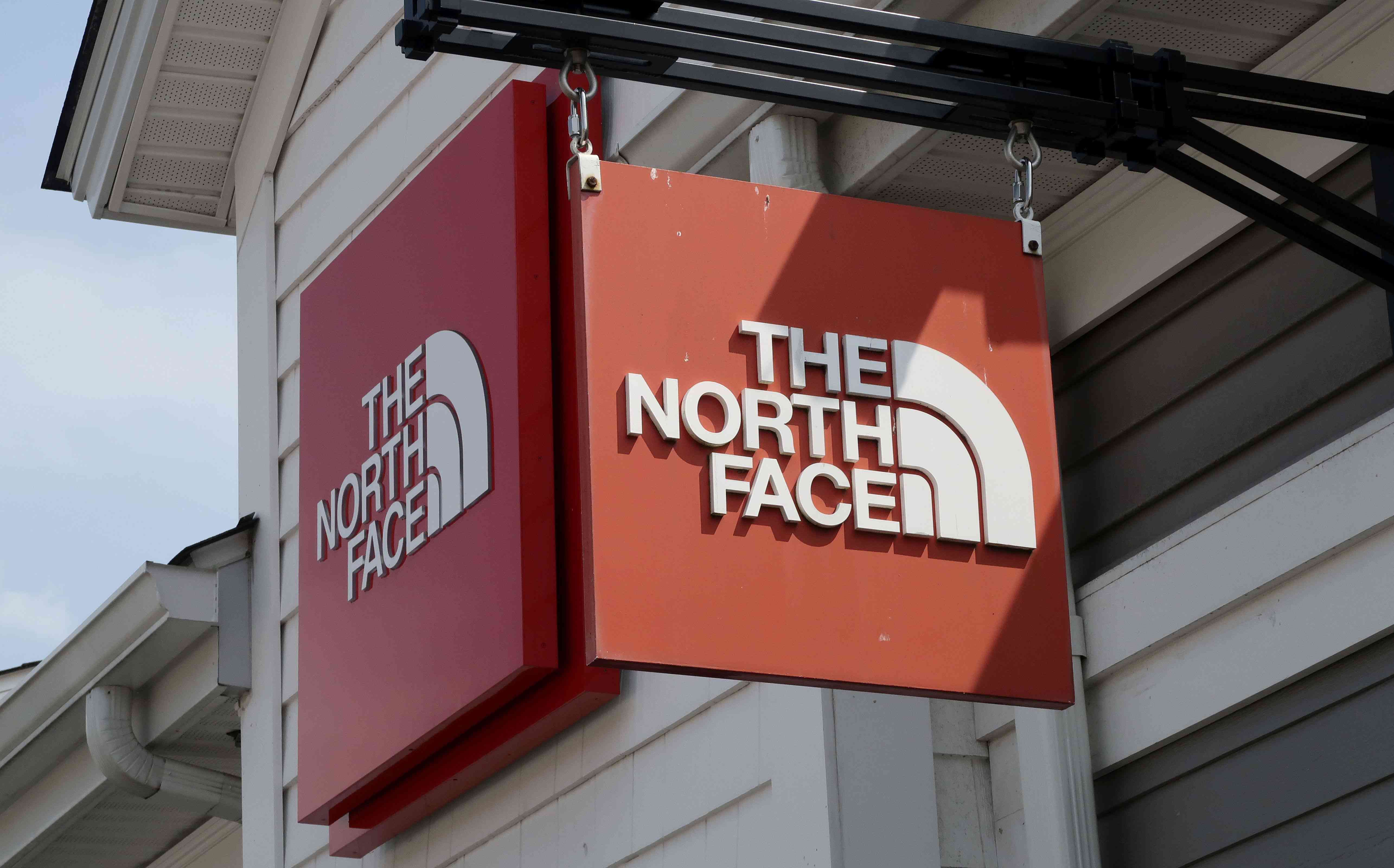 North Face Parent VF Reports Loss as Sales Miss Estimates on Weak Demand