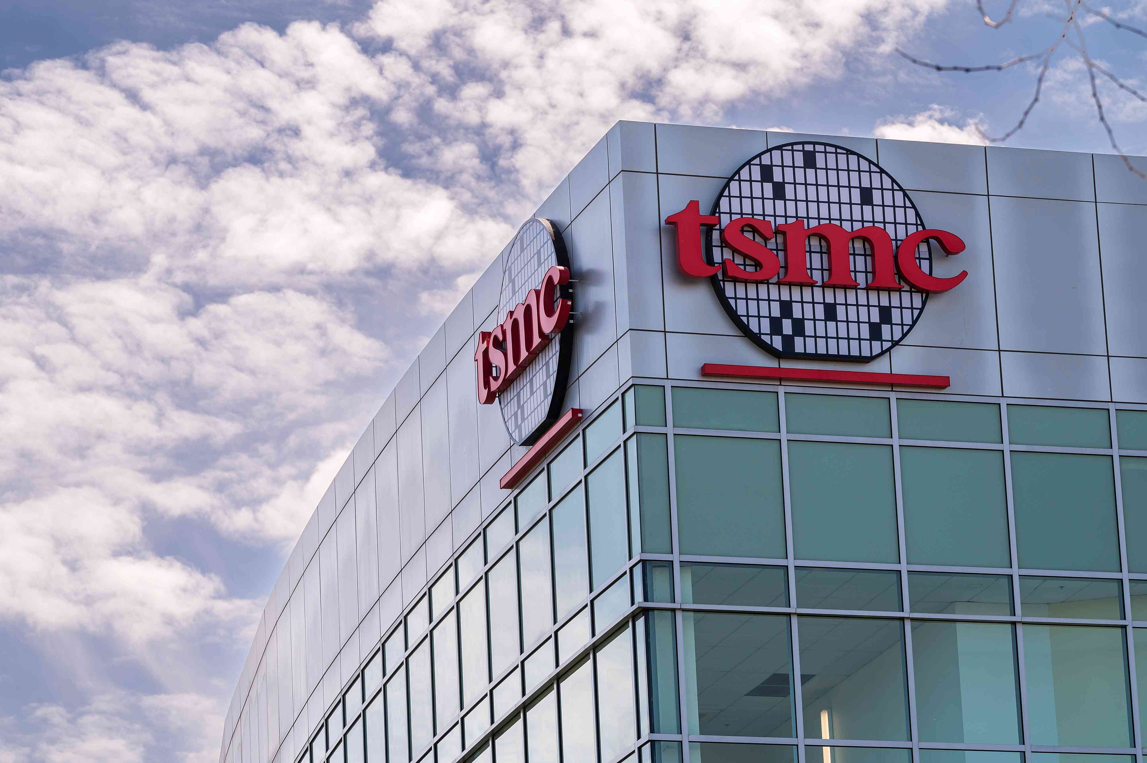 Nvidia Supplier TSMC Says Semiconductor Industry Sales Could Grow 10% Amid AI Boom