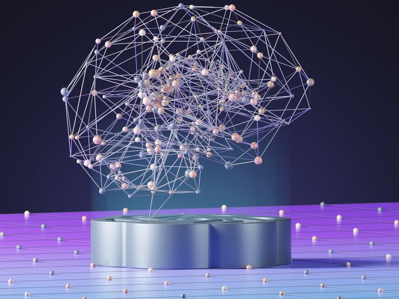How AI-Crypto Will Lead to a Hyper-Financialized Future