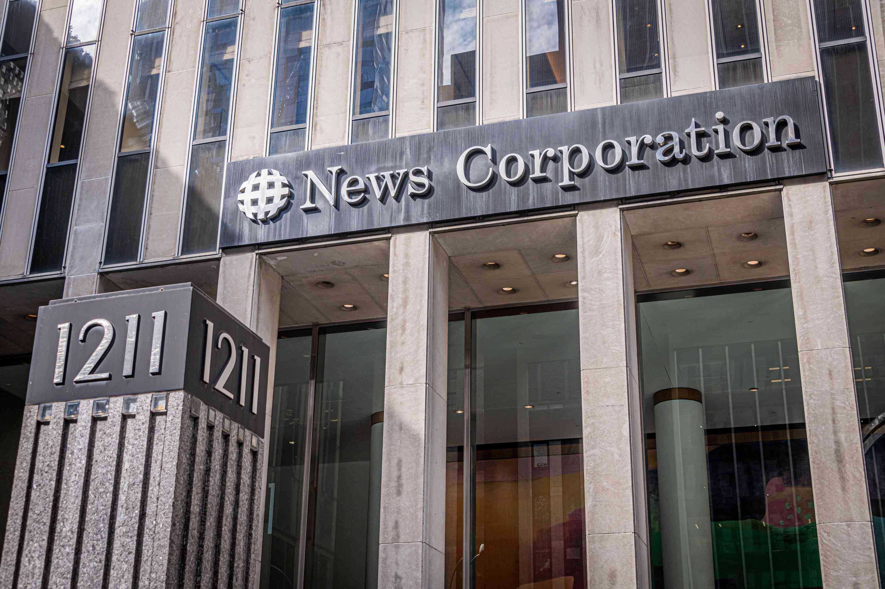 What News Corp’s Deal With OpenAI Says About Future of Publishing, AI