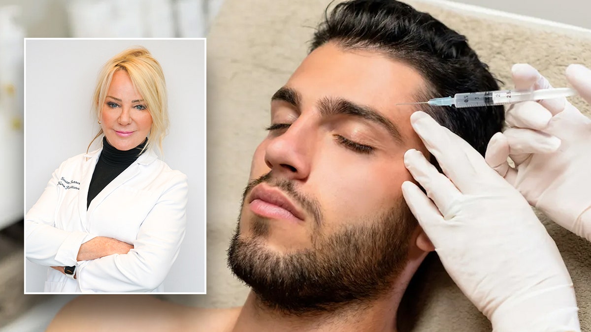 ‘Vegan Botox’ latest neurotoxin injectable among clients, patients