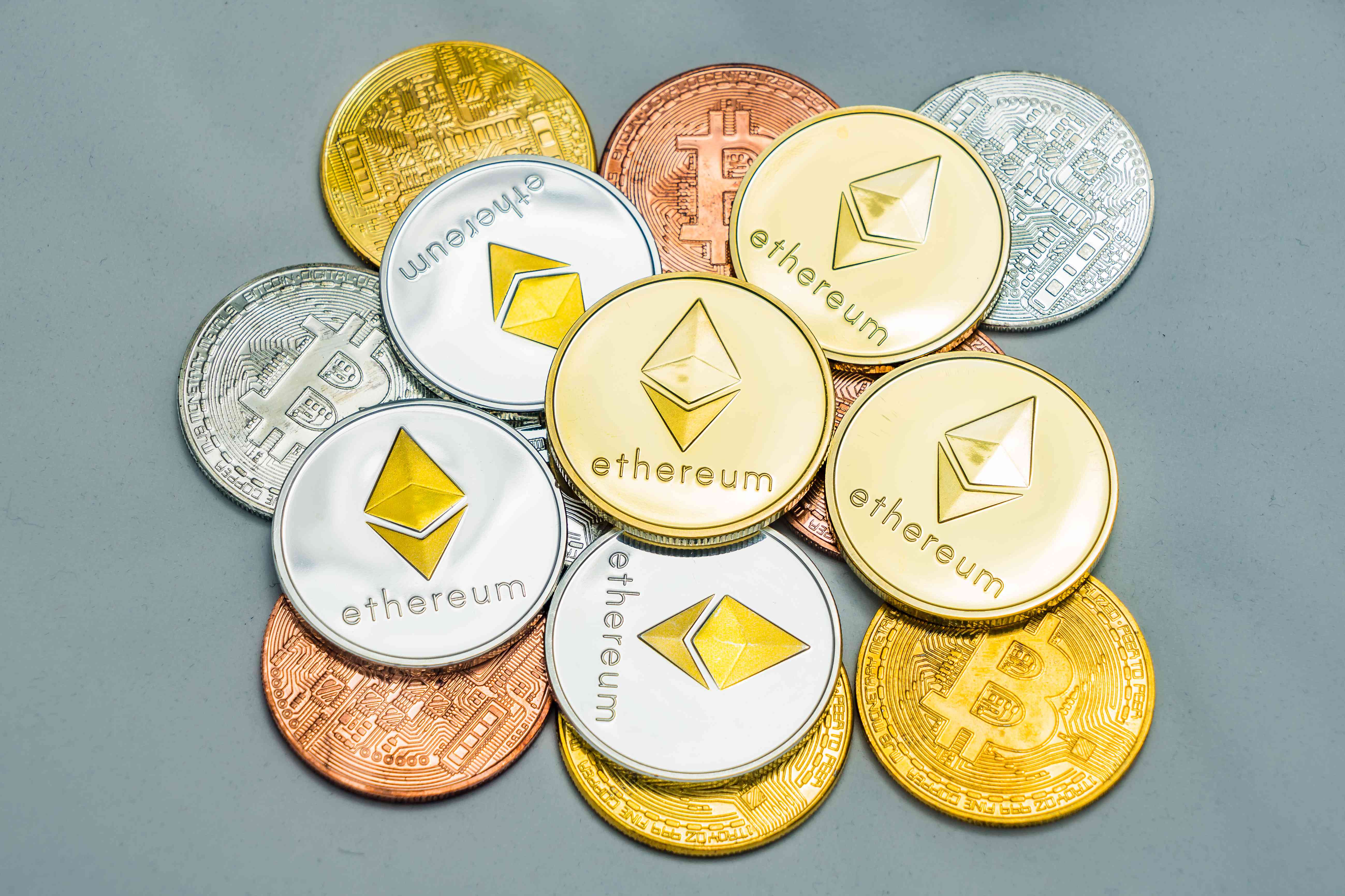 What the SEC’s Pivot To Approve Spot Ether ETFs Means