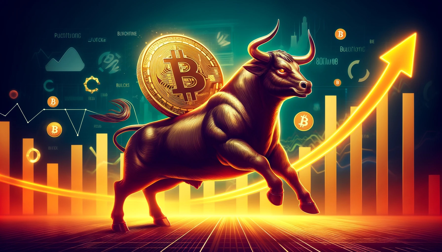 Expert Says $70,000 Is The Level To Beat