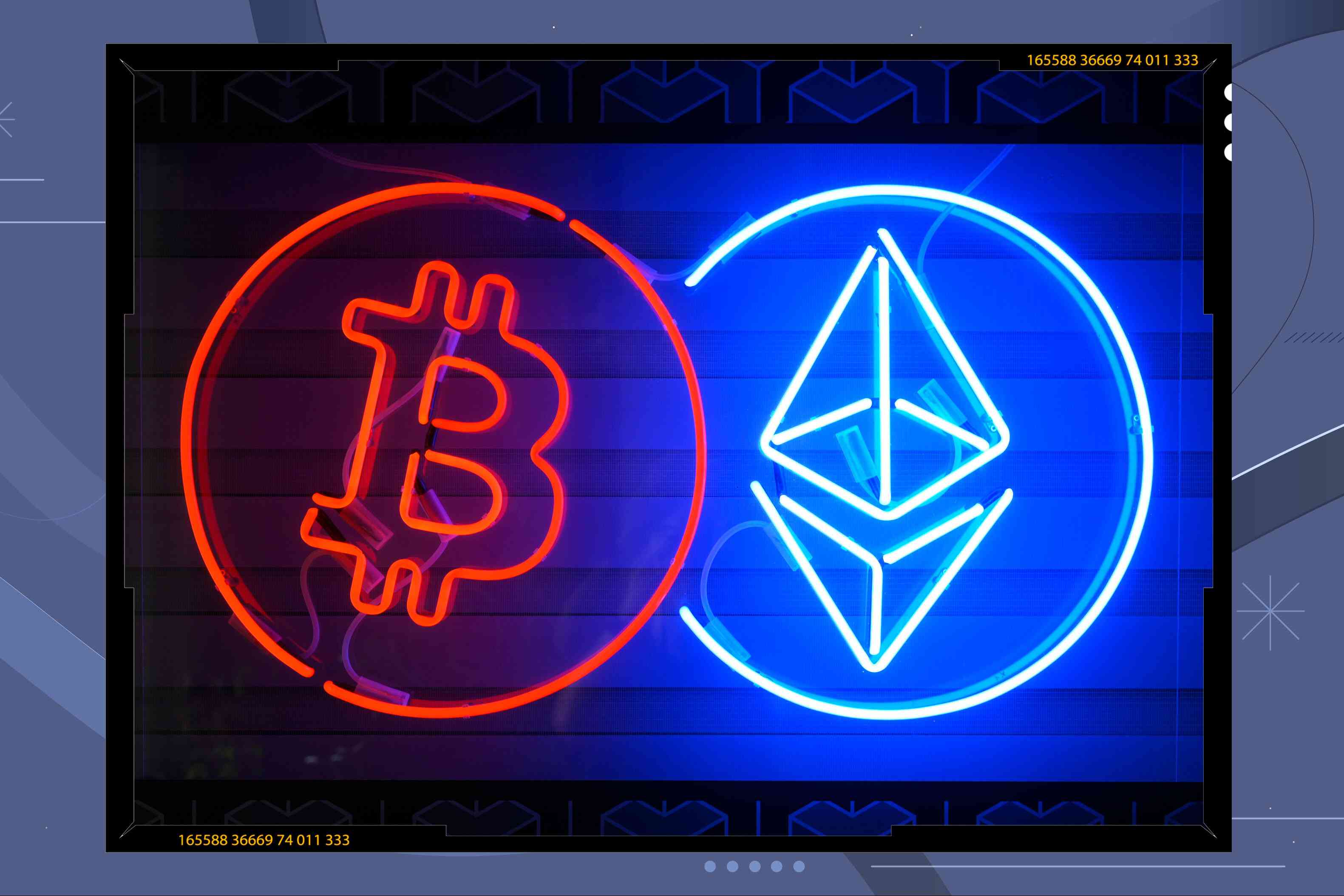 Ether Fumbles After ETF Nod, Bitcoin Briefly Slides Below $68K