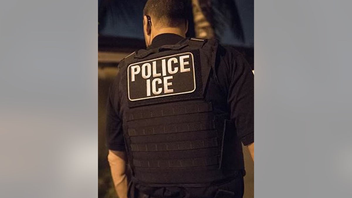 Biden admin scrambles to close loophole that allowed migrant on terror watchlist to go free