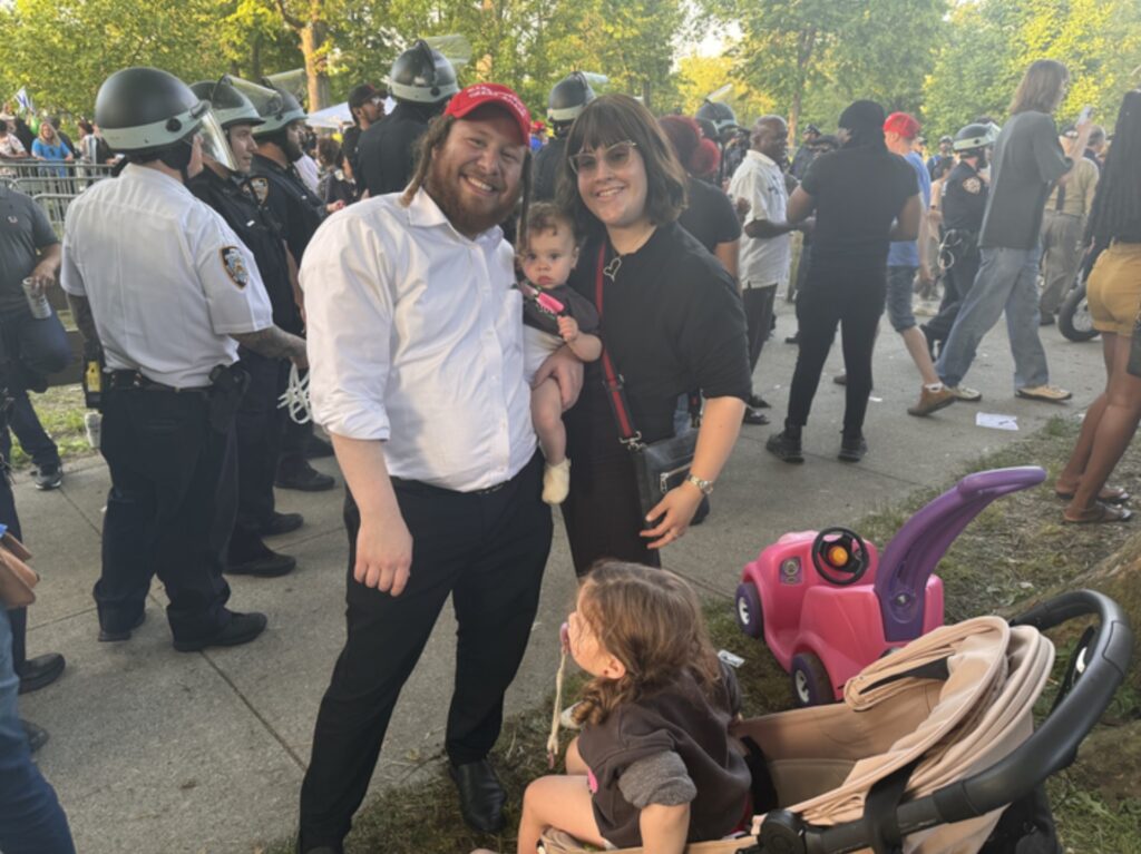 MIA New York Democrats Don’t Know Their Constituents