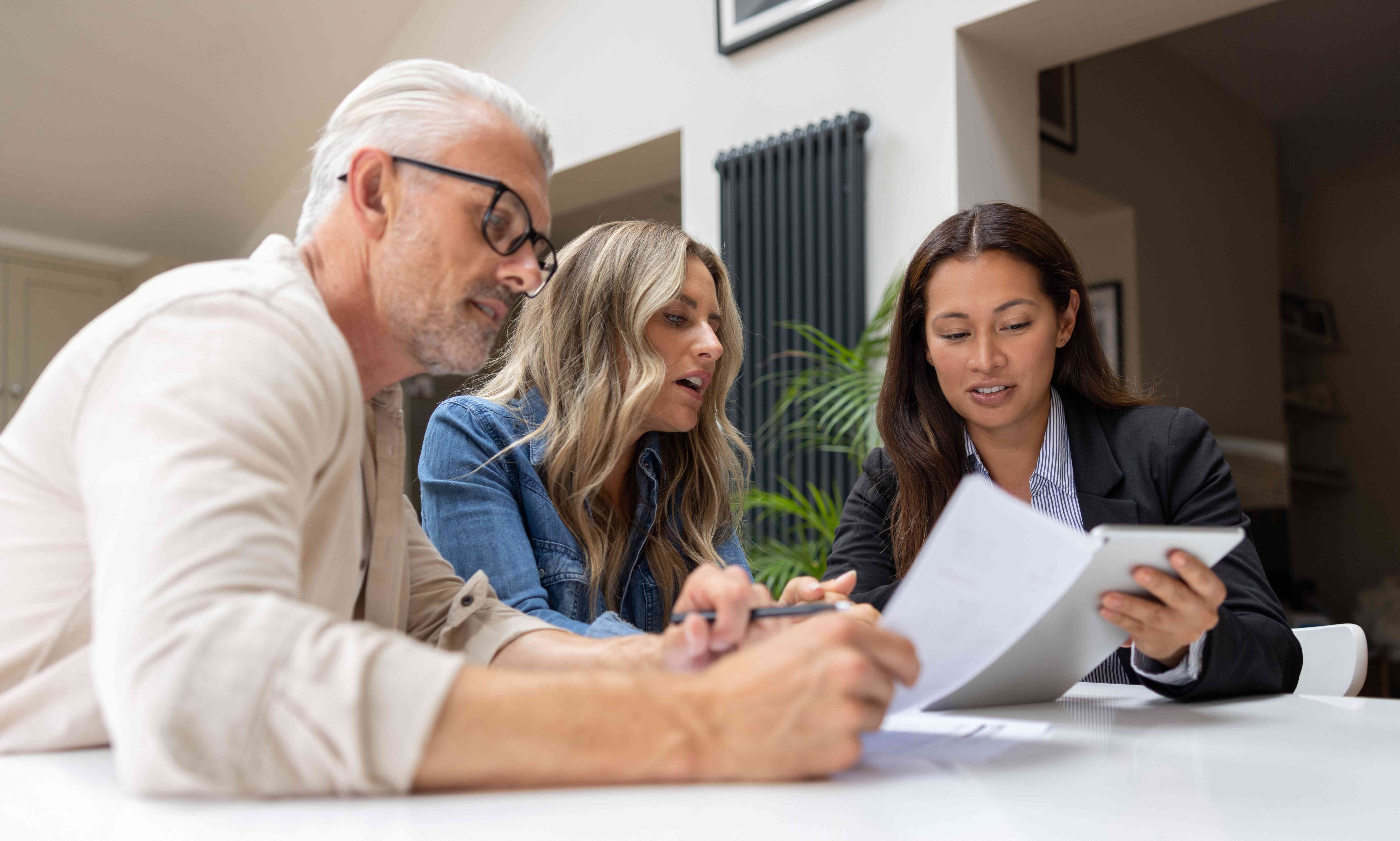 CFPB To Probe Home Sale Closing Costs