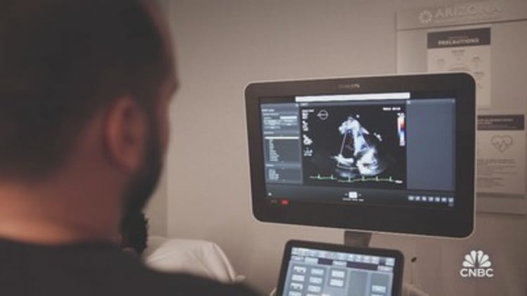 AI cancer screening is booming, most not covered by insurance