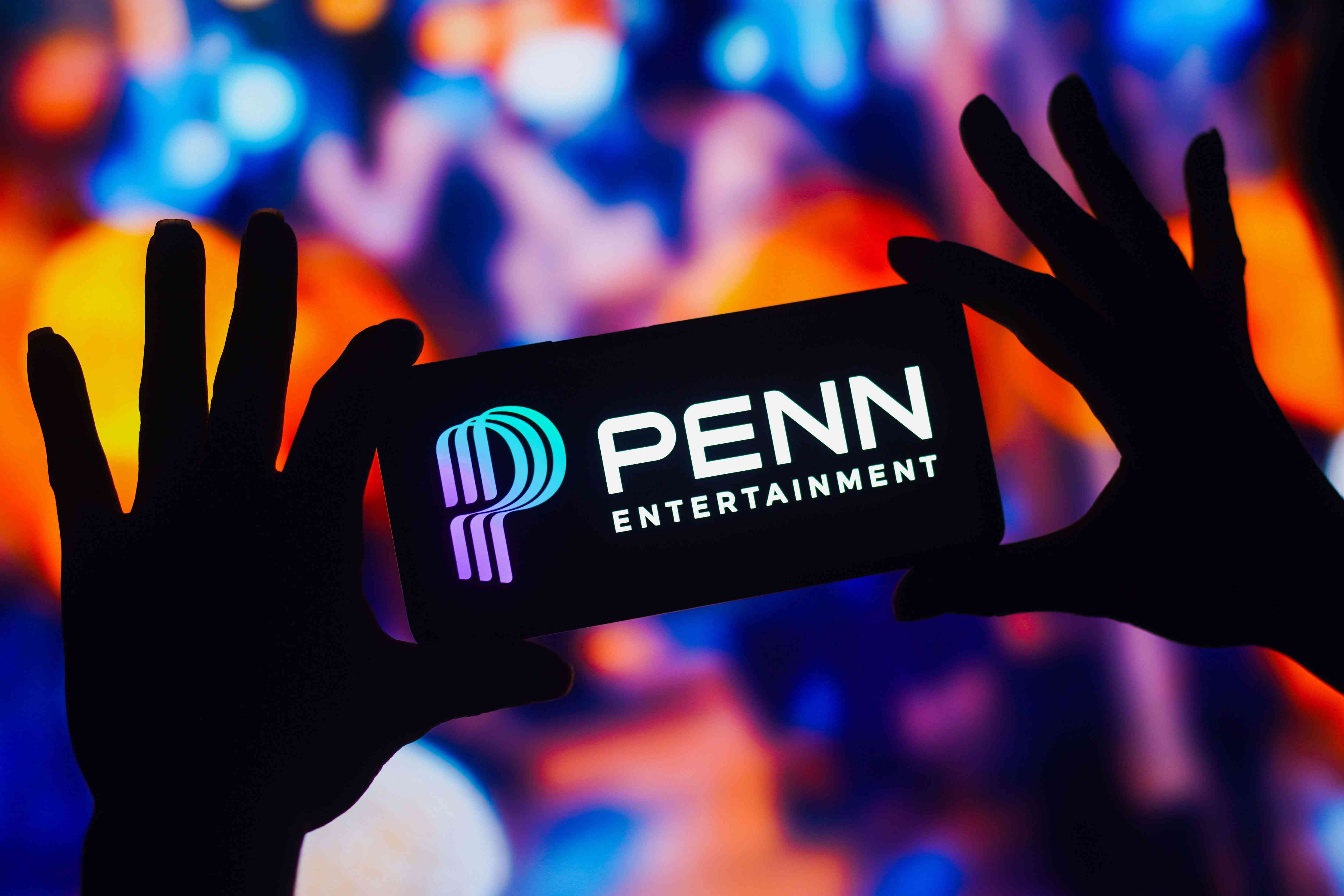 Penn Entertainment Stock Soars as Activist Investor Calls for a Sale