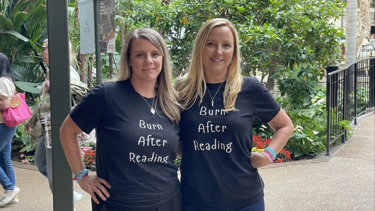 Gabby Petito’s family sends message to Roberta Laundrie at CrimeCon