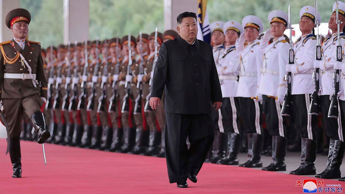 North Korea agrees to stop sending balloons with manure, trash to South Korea