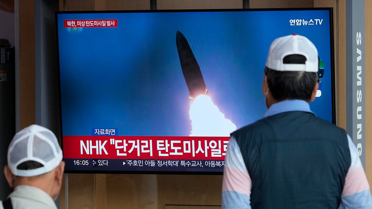 North Korea agrees to stop sending balloons with manure, trash to South Korea
