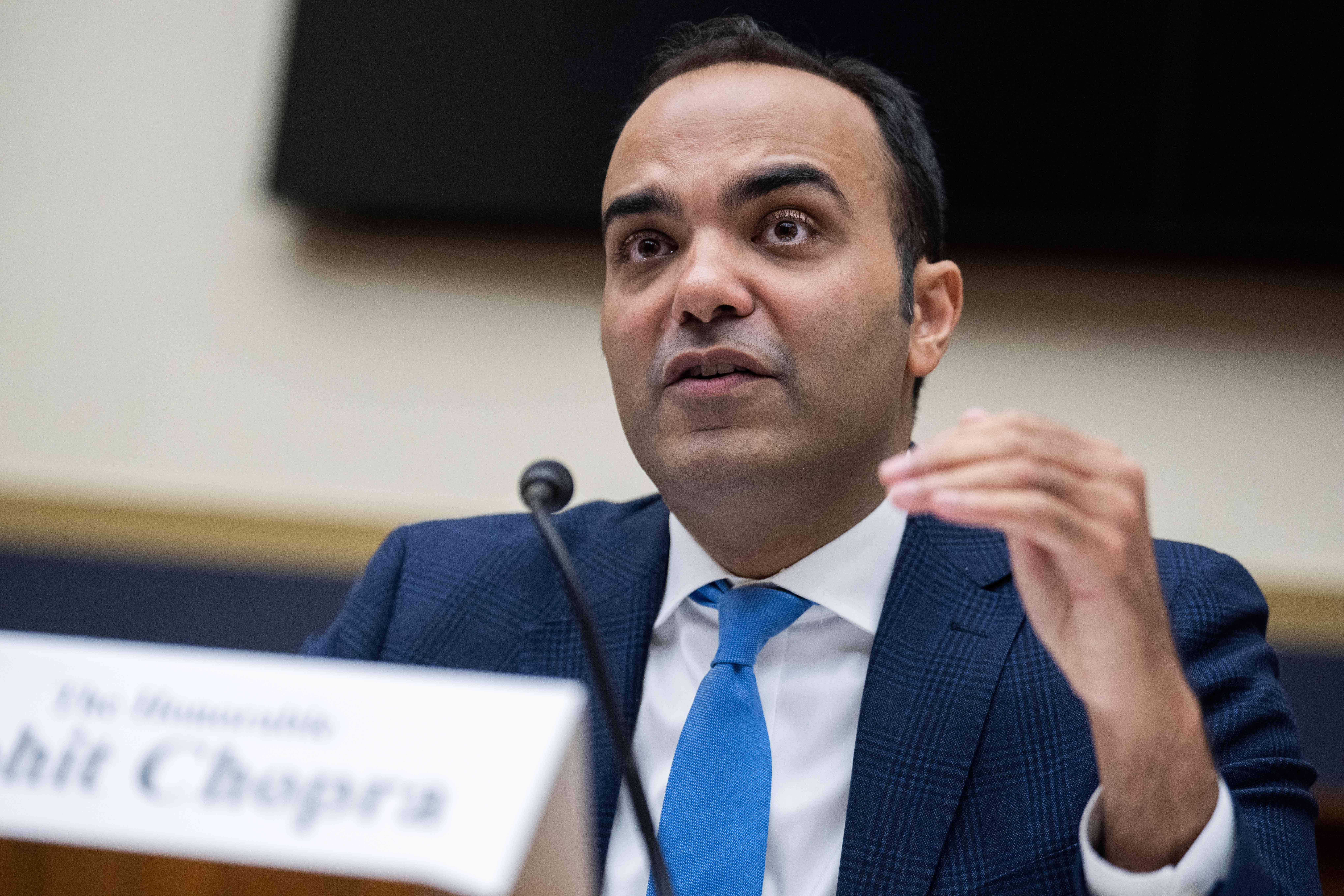 CFPB To Create Public Record of Financial Company Wrongdoing