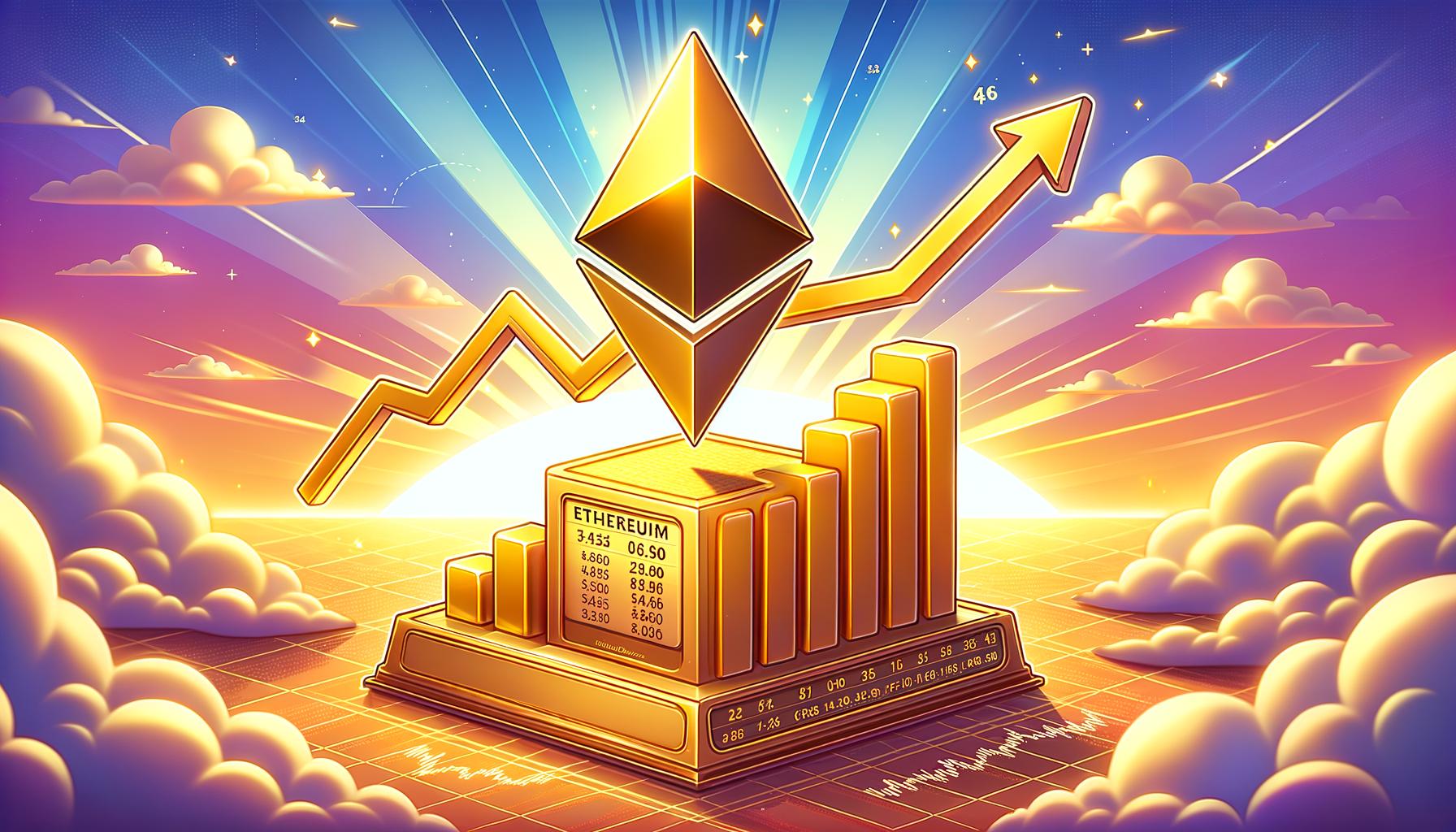 Strong Support Hints at Exciting Upside Potential