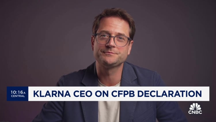 CFPB’s BNPL regulation doesn’t go far enough, Harvard fellow says