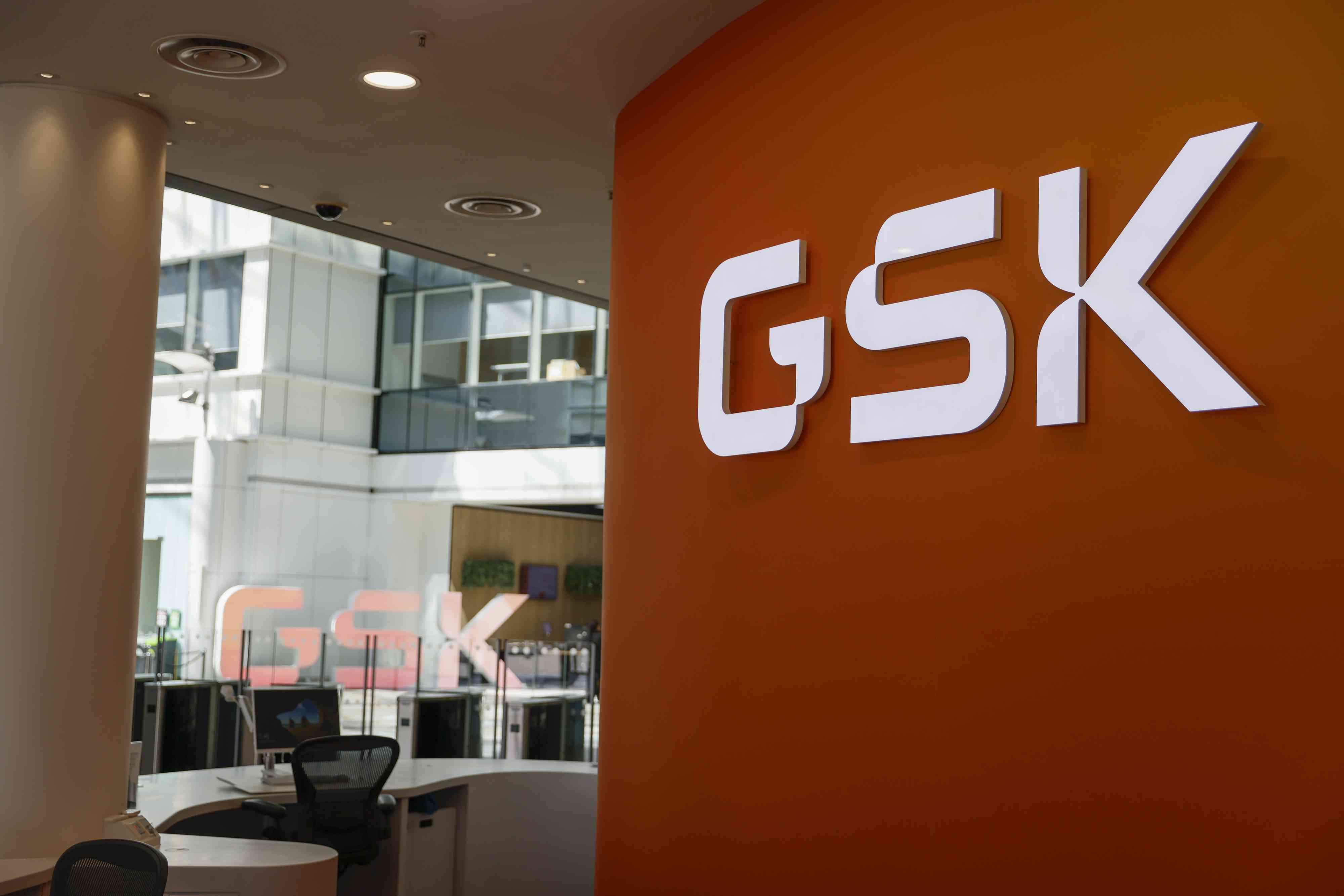 GSK Stock Dives After Judge Allows Zantac Cancer Lawsuits To Go Forward