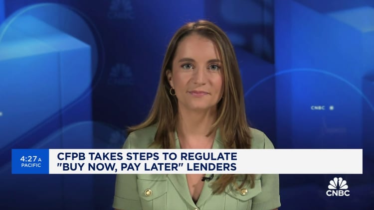 CFPB’s BNPL regulation doesn’t go far enough, Harvard fellow says