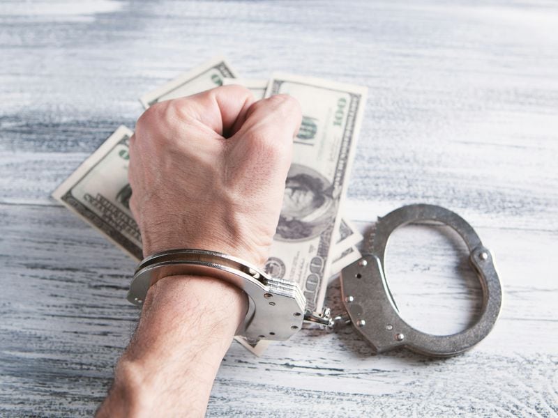 Jebara Igbara, AKA ‘Jay Mazini,’ Sentenced to 7 Years in Prison for Crypto Fraud Targeting Muslims