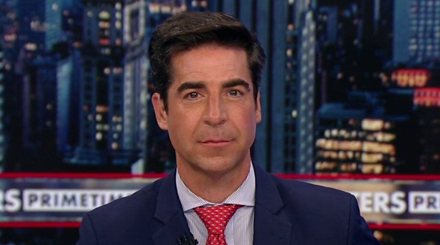 Watters: WSJ’s ‘bombshell’ report reveals it’s even worse than it looks for Biden