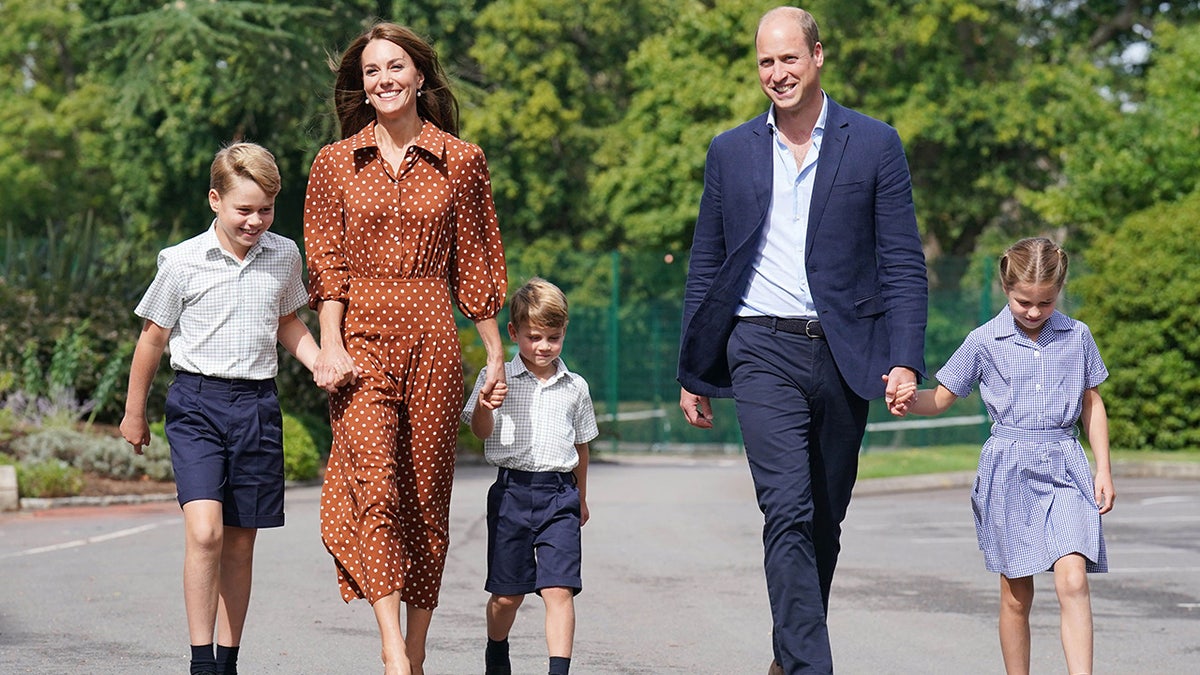 Kate Middleton will not ‘recede into the shadows,’ plans full return to royal life: expert
