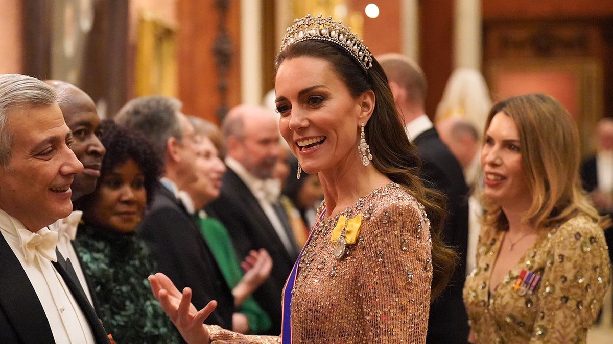 Kate Middleton will not ‘recede into the shadows,’ plans full return to royal life: expert