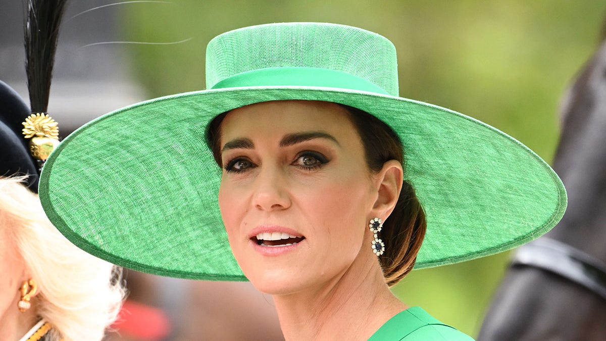 Kate Middleton will not ‘recede into the shadows,’ plans full return to royal life: expert