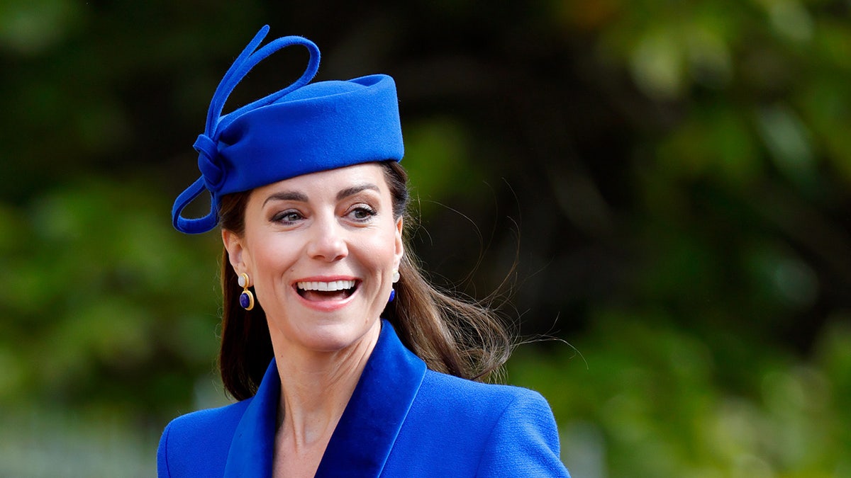 Kate Middleton will not ‘recede into the shadows,’ plans full return to royal life: expert